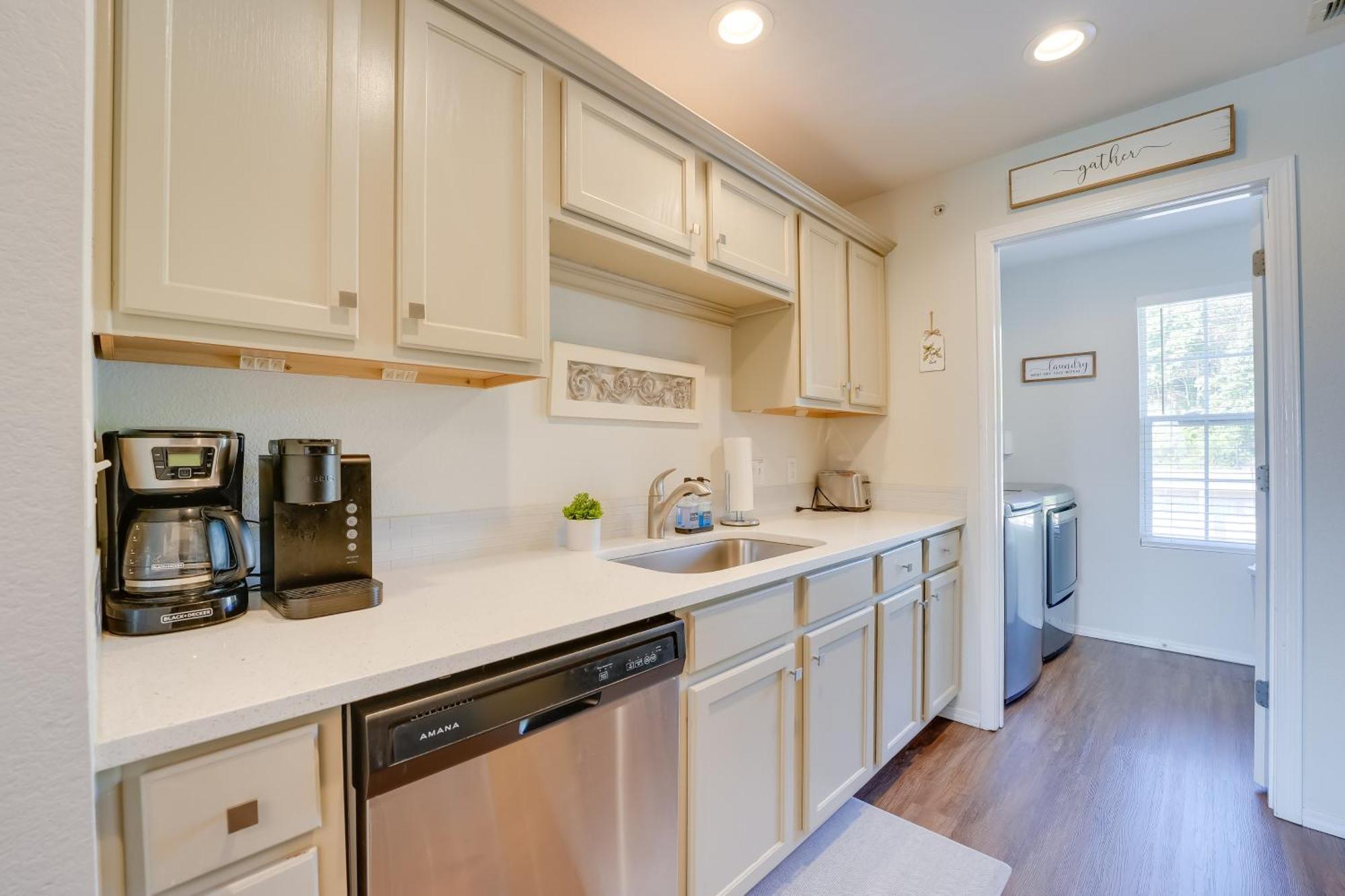 Brandon Condo With Balcony, Strip And Mountain Views! แบรนสัน ภายนอก รูปภาพ
