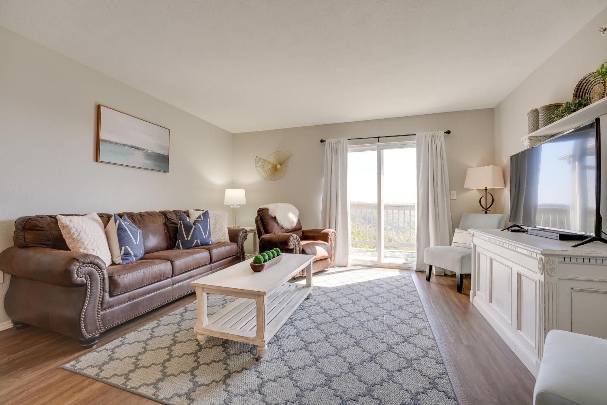 Brandon Condo With Balcony, Strip And Mountain Views! แบรนสัน ภายนอก รูปภาพ
